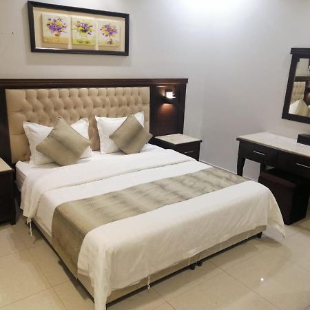 Dar Karim Aparthotel Abha Bagian luar foto