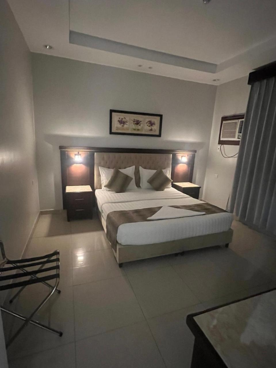 Dar Karim Aparthotel Abha Bagian luar foto