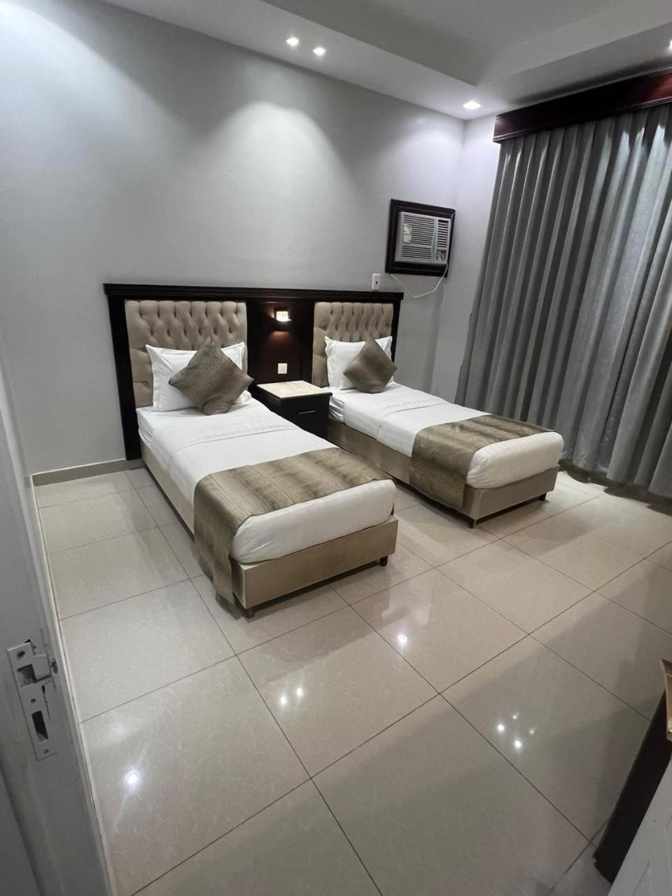 Dar Karim Aparthotel Abha Bagian luar foto