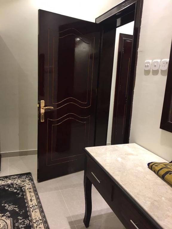 Dar Karim Aparthotel Abha Bagian luar foto