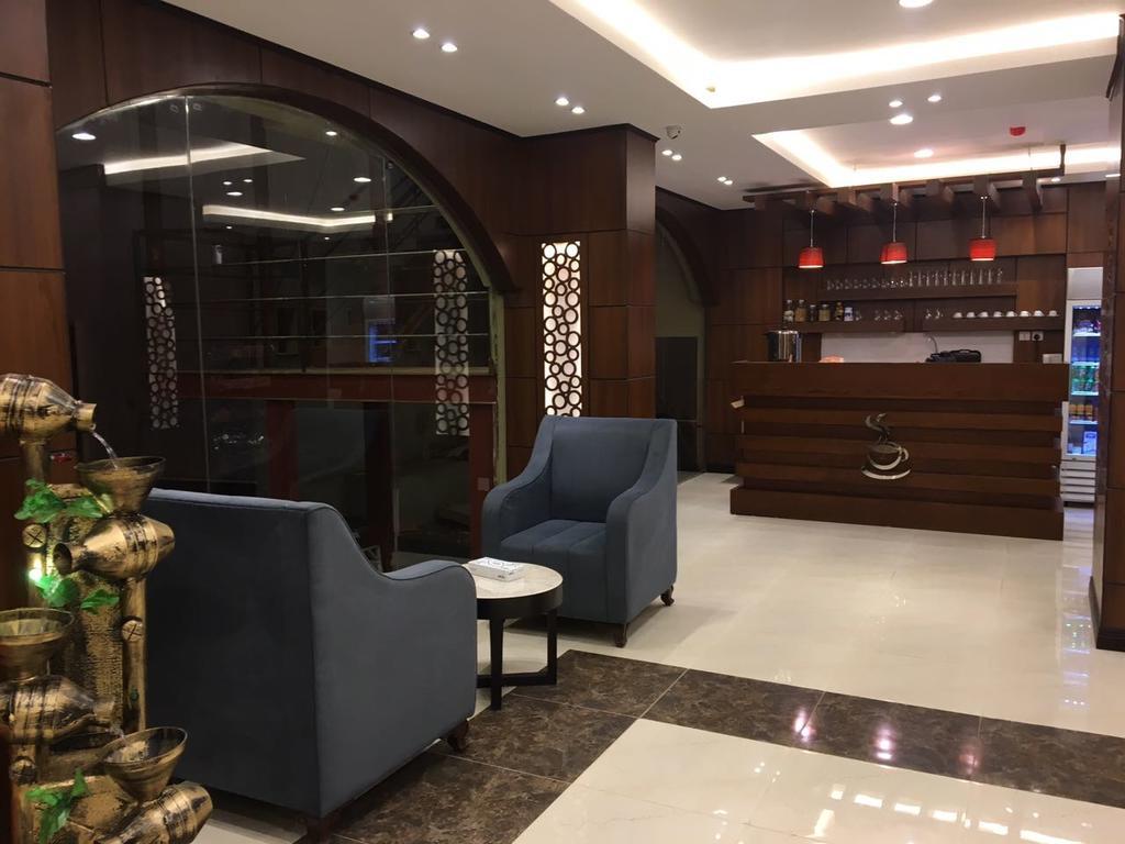 Dar Karim Aparthotel Abha Bagian luar foto
