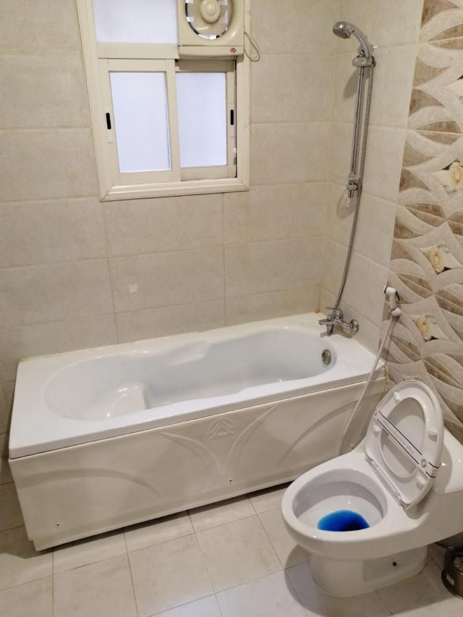 Dar Karim Aparthotel Abha Bagian luar foto