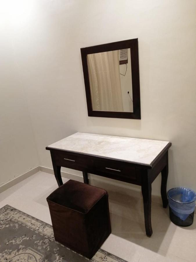 Dar Karim Aparthotel Abha Bagian luar foto