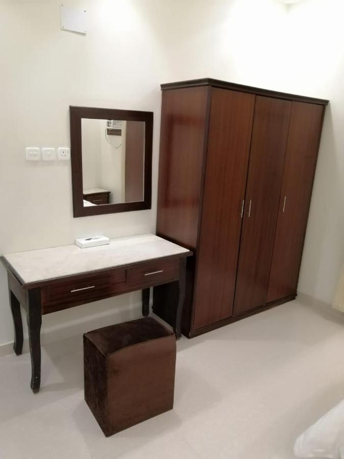 Dar Karim Aparthotel Abha Bagian luar foto
