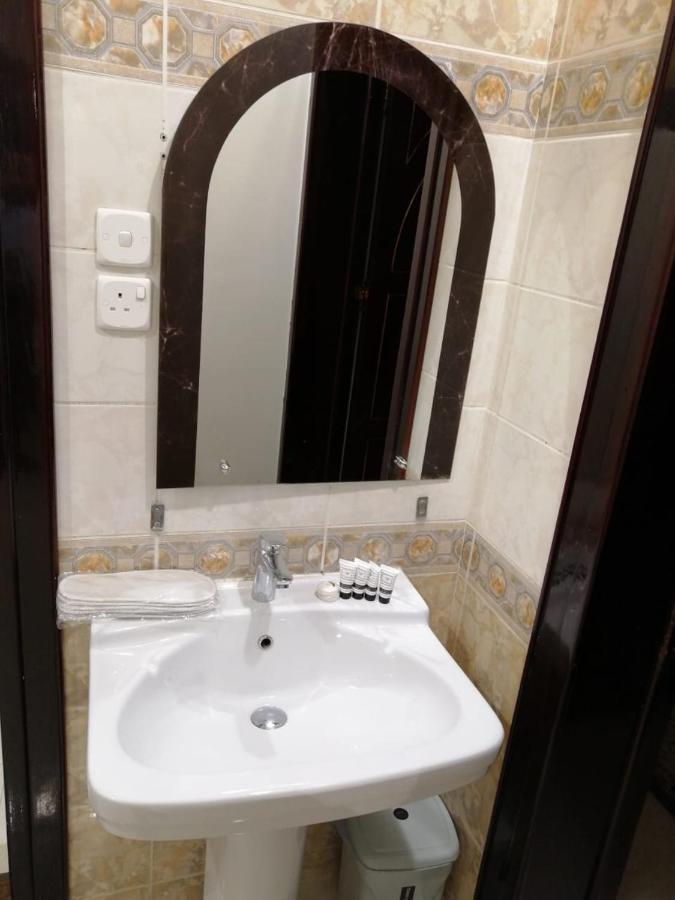 Dar Karim Aparthotel Abha Bagian luar foto